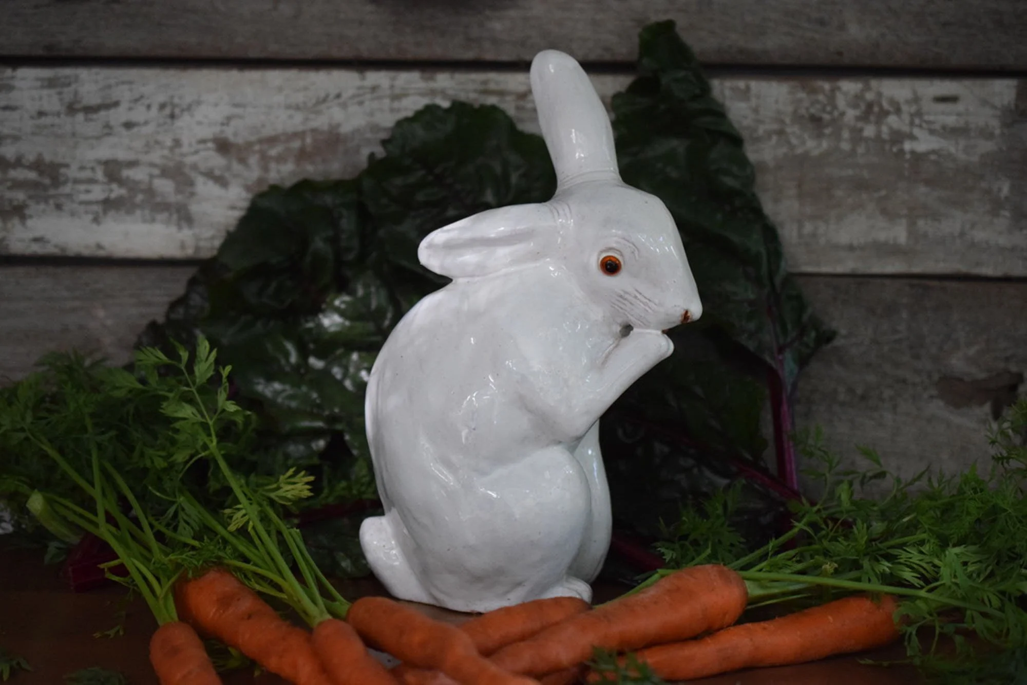 Antique Porcelain & Faience — Antique Shop | Discover and Buy